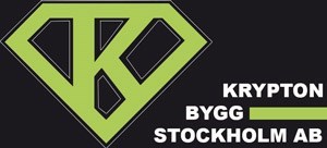 Kryptonbyggs logotyp